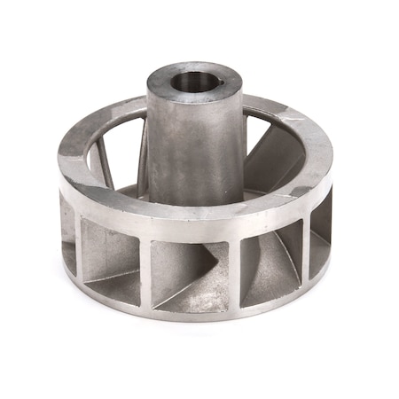 Power Soak Systems Impeller 10 Blades Rh Mp#33123 27591